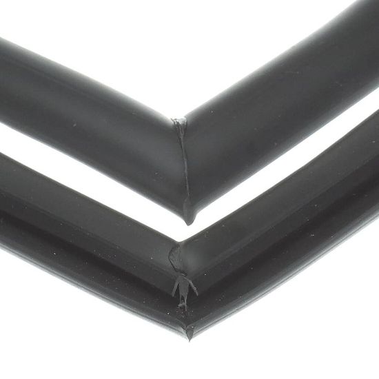 Picture of TRUE Gasket, Lid 12 Pan Mega Part# 215414