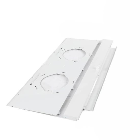Picture of TRUE Evaporator Cover Assembly Flm-81ftsl01 Part# 215642