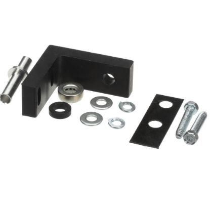 Picture of TRUE Hinge Assembly Bottom Lh/rh Flm Part# 215332