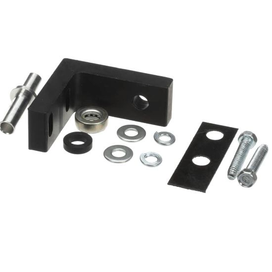 Picture of TRUE Hinge Assembly Bottom Lh/rh Flm Part# 215332