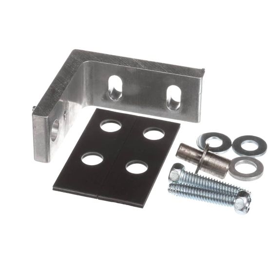 Picture of TRUE Hinge Kit Half Door Bottom Lh/rh Part# 216149