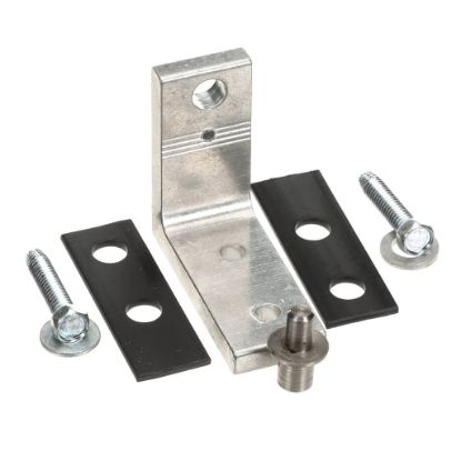 Picture of TRUE Hinge Kit Half Door Top Lh/rh Part# 216150