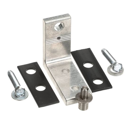 Picture of TRUE Hinge Kit Half Door Top Lh/rh Part# 216150