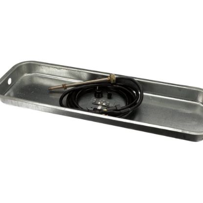Picture of TRUE Drain Pan Heated Kit Tssu/tuc 27/27F/48/48f Part# 217461