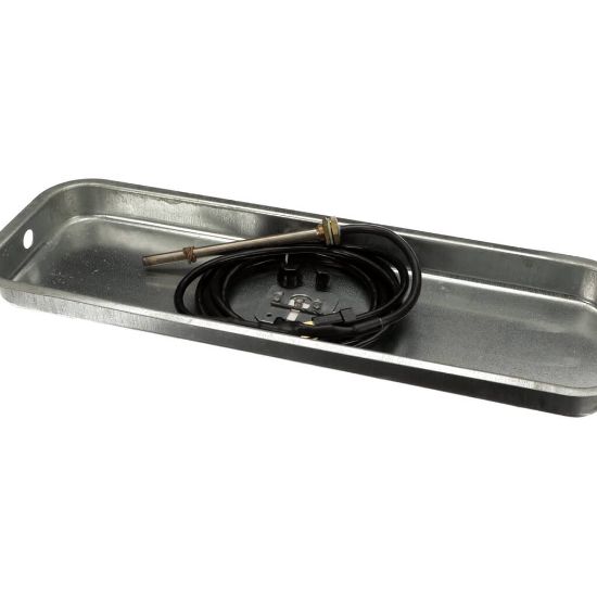 Picture of TRUE Drain Pan Heated Kit Tssu/tuc 27/27F/48/48f Part# 217461