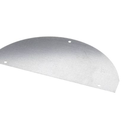 Picture of TRUE Cond Shroud, Top Galv Part# 217245