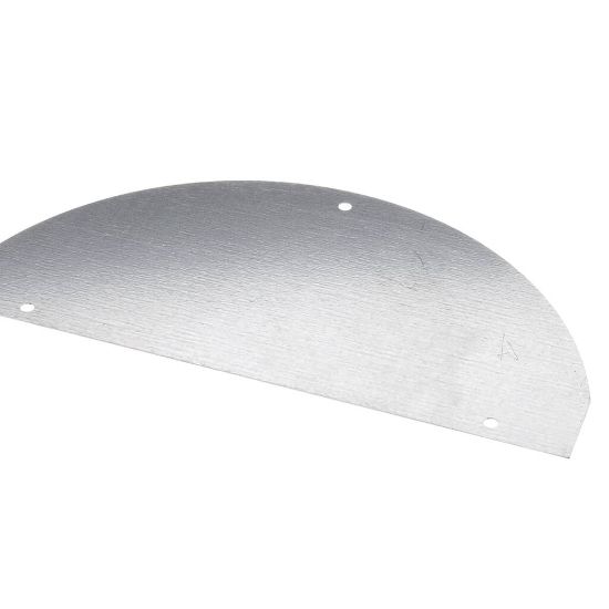 Picture of TRUE Cond Shroud, Top Galv Part# 217245
