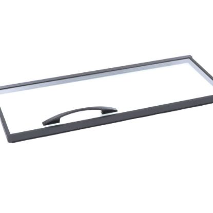 Picture of TRUE Door Assembly Rh Tvm-36sl Black Part# 218365