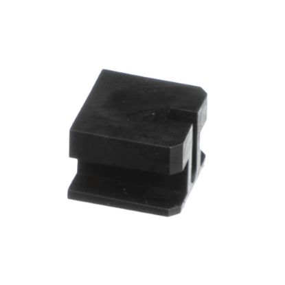 Picture of TRUE Door Spring Retainer Blk Black Pom Copolymer Part# 217977