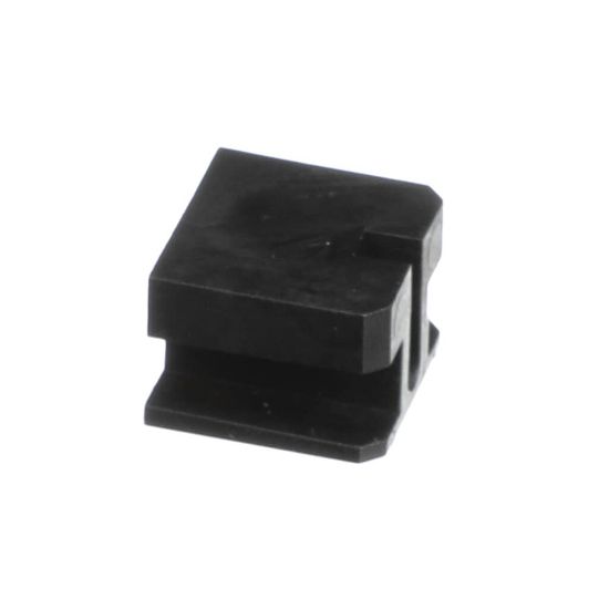 Picture of TRUE Door Spring Retainer Blk Black Pom Copolymer Part# 217977
