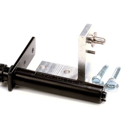 Picture of TRUE Hinge Kit Top Rh Black T-23g Fgd01 Part# 217460