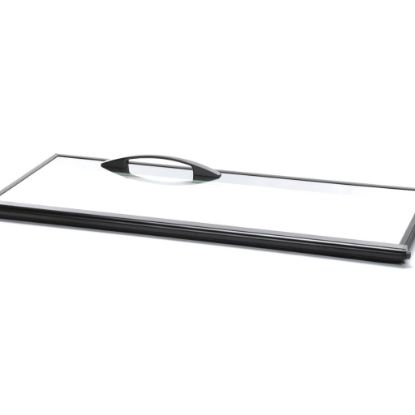 Picture of TRUE Door Assembly Lh Tvm-36sl Black Part# 218359