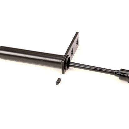 Picture of TRUE Cartridge Hinge Kit Lh Black Part# 220168