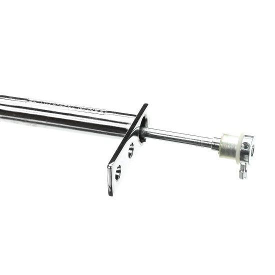 Picture of TRUE Cartridge Hinge Kit Chrome Lh Part# 220551