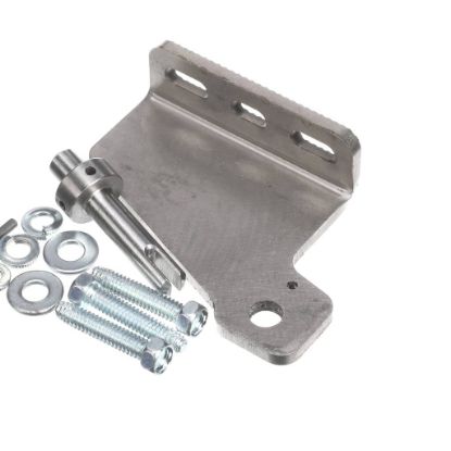 Picture of TRUE Hinge Kit Tg2r-2s Bottom Lt Part# 220506
