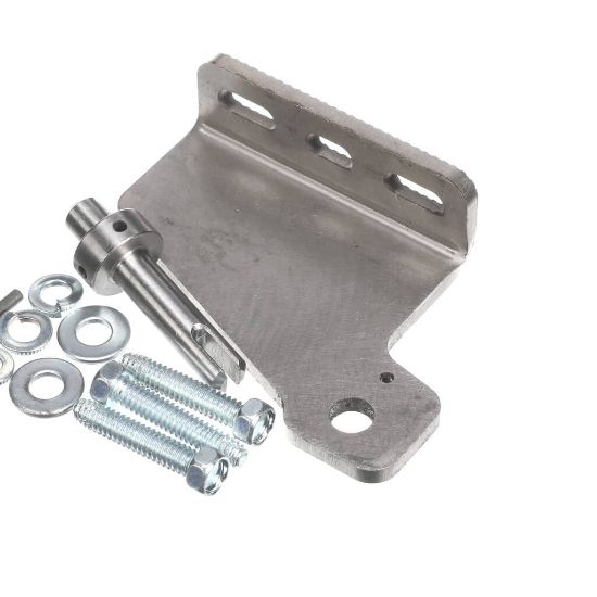 Picture of TRUE Hinge Kit Tg2r-2s Bottom Lt Part# 220506