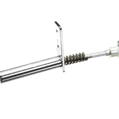 Picture of TRUE Cartridge Hinge Kit Chrome Rh Part# 220550