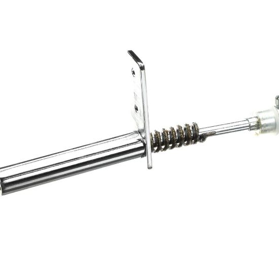 Picture of TRUE Cartridge Hinge Kit Chrome Rh Part# 220550