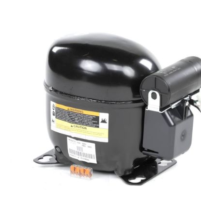 Picture of TRUE Compressor Kit Nek6212z 1/2 Hp Part# 221528
