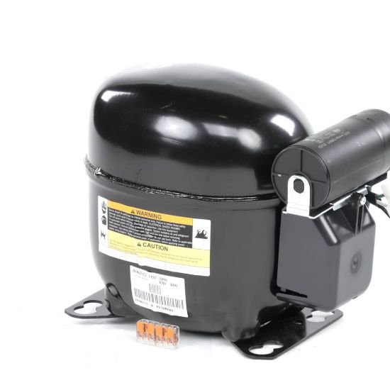 Picture of TRUE Compressor Kit Nek6212z 1/2 Hp Part# 221528