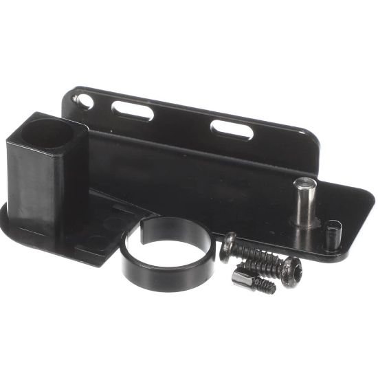 Picture of TRUE Hinge Kit Top Lh Tvm-36/48sl Black Part# 220909