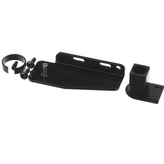 Picture of TRUE Hinge Kit Top Rh Tvm-36/48sl Black Part# 220910