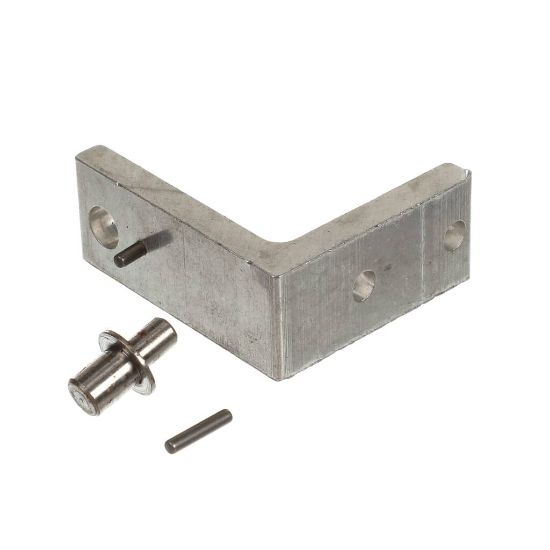 Picture of TRUE Hinge Assembly Top Tgn1r-1s Part# 221474