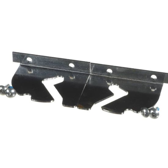 Picture of TRUE Lid Hinge Bracket Kit Tpp-at-119 Rt/lt Part# 222128