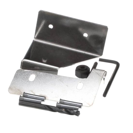 Picture of TRUE Bracket Kit Cut Board Tfp Rt Part# 222603