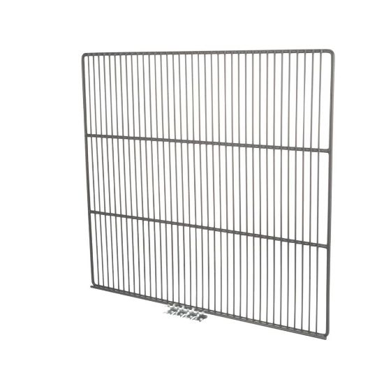 Picture of TRUE Shelf, T-49 Gray Part# 222501-040