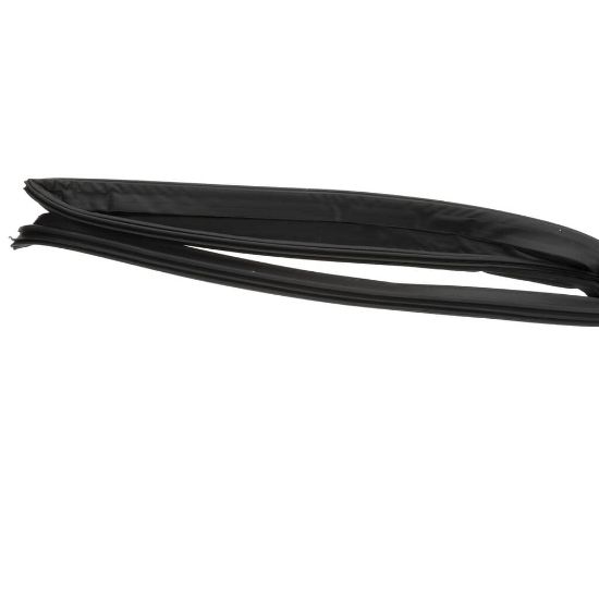 Picture of TRUE Gasket, T/ts-23f/23f-2-hc Black Santoprene Part# 221878