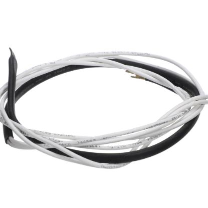 Picture of TRUE Heater, Drain Tube Silicone 17.25-Inch 2.5 W/ft 230V 3 Part# 223971