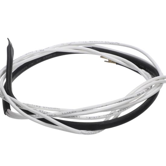 Picture of TRUE Heater, Drain Tube Silicone 17.25-Inch 2.5 W/ft 230V 3 Part# 223971
