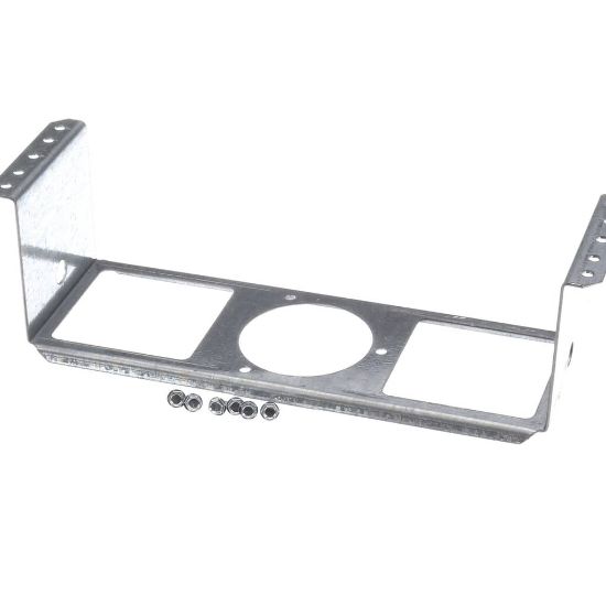 Picture of TRUE Cond Motor Bracket Kit Part# 224319