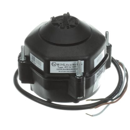 Picture of TRUE Fan Motor Kit Part# 225824