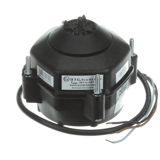 Picture of TRUE Fan Motor Kit Part# 225824