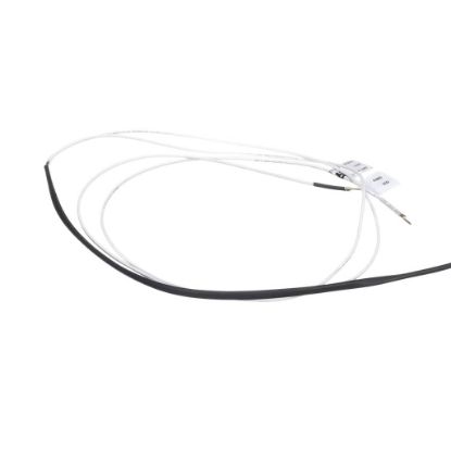 Picture of TRUE Heater, Drain Tube, Silicone, 17.25-Inch , 2.5 W/ft, 1 Part# 226916