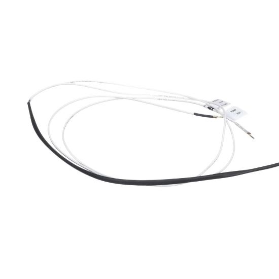 Picture of TRUE Heater, Drain Tube, Silicone, 17.25-Inch , 2.5 W/ft, 1 Part# 226916