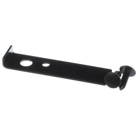 Picture of TRUE Door Latch Hold Open Lh Kit Tbb-24-48 Blk Part# 224861
