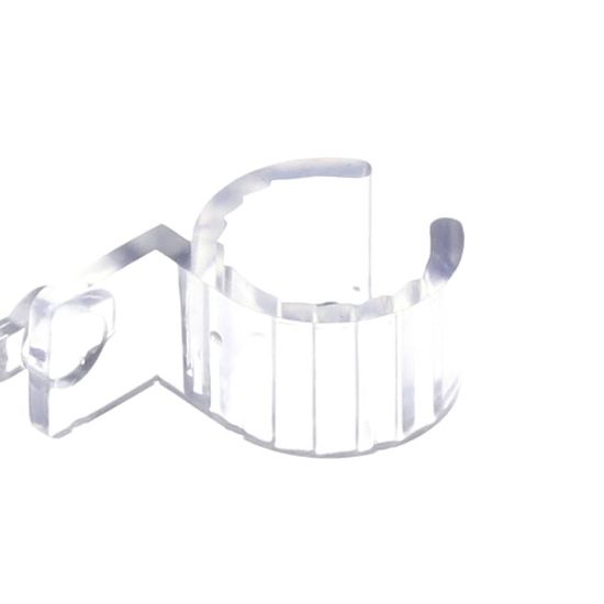 Picture of TRUE Clip, Led Translucent Asb Part# 226575
