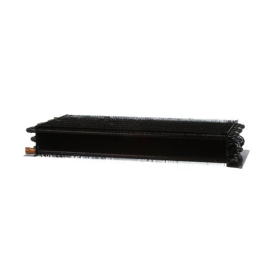 Picture of TRUE Coil, Evaporator Gdm-69/72 Left, 22 1/2 X 8 3/4 X Part# 800209