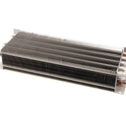 Picture of TRUE Coil, Evaporator 18 1/2 X 6 1/3 X 3 1/3 Part# 800225