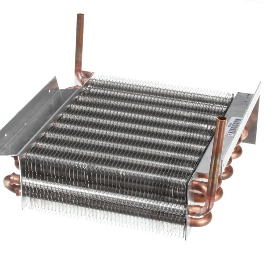 Picture of TRUE Coil, Condenser 7 X 9 X 2 5/8 Part# 800228