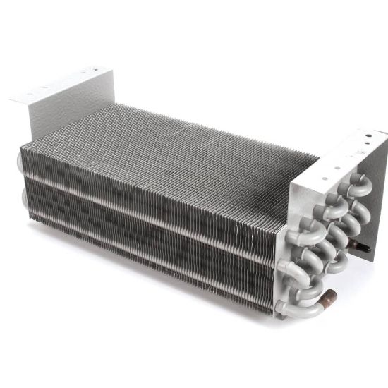 Picture of TRUE Coil, Evaporator Tm-24/tr-31 15 X 7 1/2 X 4 1/3 Part# 800255