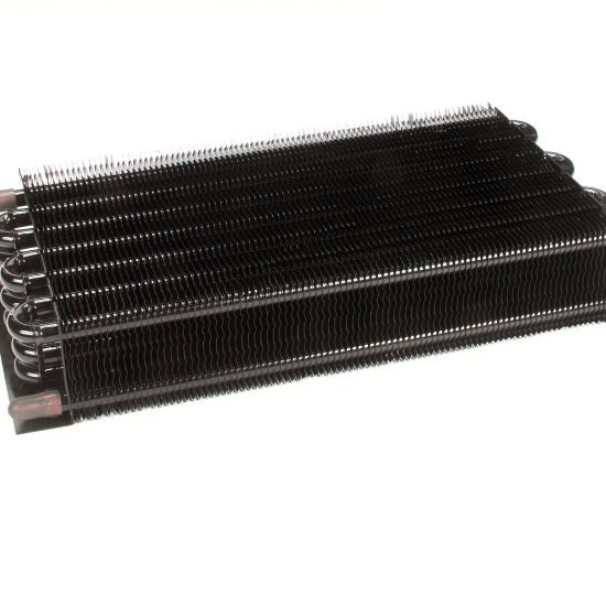 Picture of TRUE Coil, Evaporator T-23/23g/43 15 1/4 X 8 3/4 X 3 1/ Part# 800230