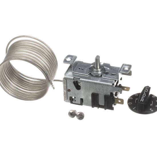 Picture of TRUE Temp Control, 077B6806 Kit #077B7172 Part# 800366