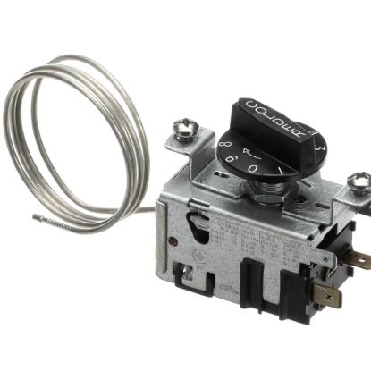 Picture of TRUE Temp Control, 077B1229 Kit #077B7187 Part# 800384