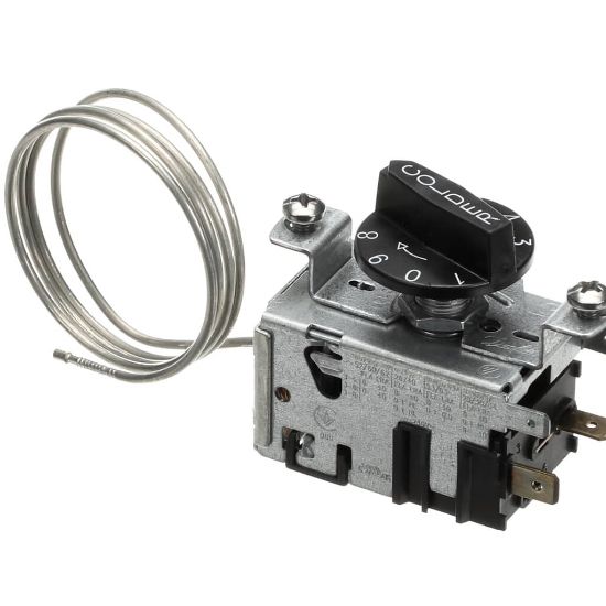 Picture of TRUE Temp Control, 077B1229 Kit #077B7187 Part# 800384
