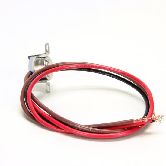 Picture of TRUE Switch, Def Term 37T23 Freezer Part# 800316