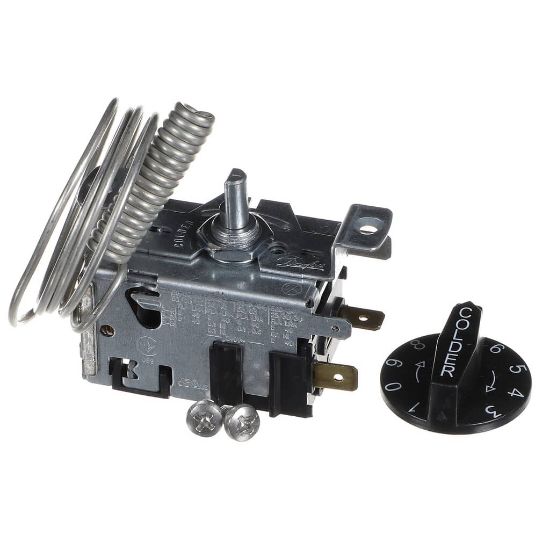Picture of TRUE Temp Control, 077B1227 Kit #077B7185 Part# 800383